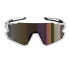 42K RUNNING Perspective Polarized Sunglasses