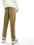 Фото #5 товара Farah hawtin technical relaxed tapered trousers in beige