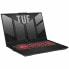 Laptop Asus TUF707NV-HX026W 17,3" 16 GB RAM 512 GB SSD Nvidia Geforce RTX 4060 Azerty French