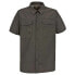 Фото #1 товара TRESPASS Colly short sleeve shirt