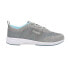 Propet Washable Walker Evolution Womens Grey Sneakers Athletic Shoes WCS012M-GL EE, Широкая, 10 - фото #1