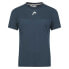 Фото #2 товара HEAD RACKET Performance short sleeve T-shirt