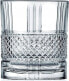 RCR Glass Set Crystal Rcr, 6 Pcs, 337Ml