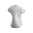 Фото #4 товара Women's New York Mets Official Replica Jersey