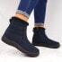 Фото #2 товара Waterproof snow boots with zipper NEWS W EVE181B navy blue