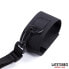 Фото #2 товара Nylon Velcro Bed Restraints with Plastic Hook