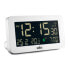 Фото #1 товара Braun BC10 - Digital alarm clock - Rectangle - White - 12/24h - F - °C - LCD