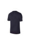 M Nk Df Park20 Ss Tee Hbr Dri-fit Park T-shirt Cw6936 Erkek T-shirt Lacivert