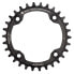 Фото #1 товара WOLF TOOTH Symmetric 96 BCD Chainring