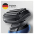 Braun 81697104 - Shaving head - 1 head(s) - Black - 18 month(s) - Germany - Braun