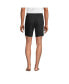 Пижама Lands' End Knit Jersey Shorts