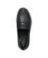 ფოტო #4 პროდუქტის Women's Farley Slip On Almond Toe Casual Loafers