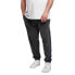 URBAN CLASSICS Script Logo Pants