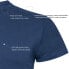 Фото #3 товара KRUSKIS Speed Of Light short sleeve T-shirt