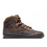 Фото #1 товара TIMBERLAND Euro Hiker Leather hiking boots