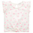 ფოტო #2 პროდუქტის TOM TAILOR 1031762 All Over Printed short sleeve T-shirt