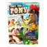 GOLIATH BV Tony The Pony Board Game
