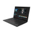 Фото #4 товара Lenovo ThinkPad T14 - 14" Notebook - Core i7 1.5 GHz 35.6 cm