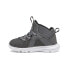 Фото #3 товара Puma Enzo 2 Slip On Toddler Boys Grey Sneakers Casual Shoes 19563919