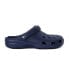 Фото #1 товара Сабо мужские Crocs Classic Navy