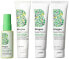 Shiny + New Hair Superfoods Moisturizing Travel Set