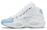 Кроссовки Reebok Question Mid "Denver Nuggets" GW8854 42.5 - фото #1