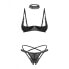 Underwear Set Obsessive M/L