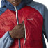 Фото #8 товара REGATTA Pro Hybrid softshell jacket