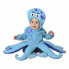 Маскарадные костюмы для младенцев Синий Животные