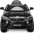 Фото #5 товара Toyz Samochód auto na akumulator Caretero Toyz BMW X6 akumulatorowiec + pilot zdalnego sterowania - czarny