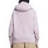 Фото #2 товара Puma X Sophia Chang Graphic Hoodie Womens Purple Casual Outerwear 62462960