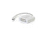 Фото #3 товара C2g Mini Displayport To Dvi Adapter - Mini Dp To Dvi-D Active Converter - White