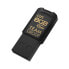 Team Group C171 - 8 GB - USB Type-A - 2.0 - Capless - 3.4 g - Black
