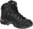 Фото #9 товара LOWA Renegade GTX MID Ws Damen Wanderstiefel Trekkingschuh Outdoor Goretex 320945