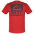 Фото #3 товара REEF short sleeve T-shirt