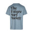 O´NEILL Future Surf Back short sleeve T-shirt
