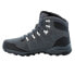 Фото #3 товара Jack Wolfskin Refugio Texapore Mid