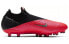 Фото #3 товара Бутсы футбольные Nike Phantom Vision 2 Elite Dynamic Fit AG-PRO Красные