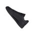 Фото #2 товара Мужские кроссовки повседневные черные кожаные низкие демисезонные Adidas Roguera