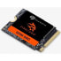Фото #2 товара SEAGATE FireCuda 520N Gaming-SSD 1 TB NVMe M.2 2230-S2 PCIe G4 x4