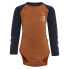 Фото #2 товара HUMMEL Ceasar Long Sleeve Body