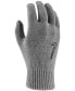 Фото #1 товара Men's Knit Tech & Grip 2.0 Knit Gloves