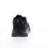 Фото #7 товара Hoka Kaha Low GTX 1118586-BCCG Mens Black Leather Athletic Hiking Shoes