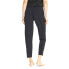 Фото #2 товара Puma Studio Tapered Woven Training Athletic Pants Womens Black Casual Athletic B