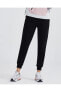 Фото #2 товара Брюки спортивные Skechers W 2xi-lock Jogger Sweatpant Женские Черные