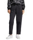 ფოტო #1 პროდუქტის Women's Cotton Camo 3-Stripes Pants