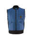 ფოტო #1 პროდუქტის Big & Tall Warm Cooler Wear Lightweight Fiberfill Insulated Workwear Vest