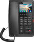 Фото #1 товара Telefon Fanvil Fanvil H5W telefon VoIP Czarny 2 linii Wi-Fi