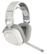 Фото #3 товара Corsair HS80 MAX Wireless Headset White - EU - Headset