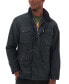 ფოტო #1 პროდუქტის Men's Sapper Wax Jacket